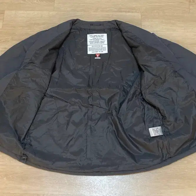 [BUNJANG] Freaks Store PrimaLoft Jacket S / 새상품) 프릭스스토어 프리마로프트 자켓 S