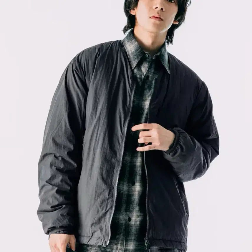 [BUNJANG] Freaks Store PrimaLoft Jacket S / 새상품) 프릭스스토어 프리마로프트 자켓 S