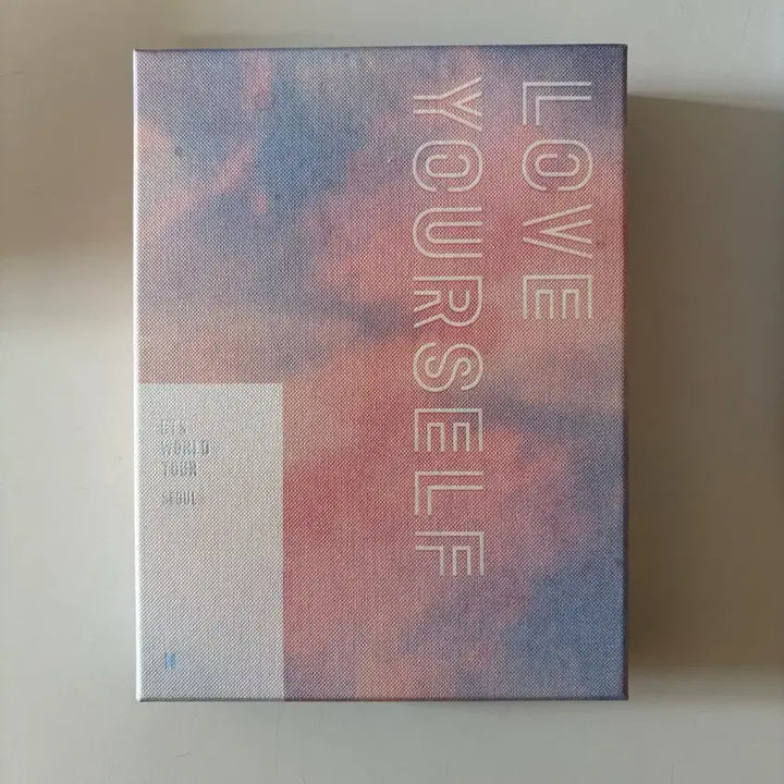 방탄소년단 BTS DVD 판매