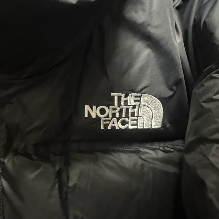 [BUNJANG] The North Face US Nuptse Black 3XL Puffer Jacket / 노스페이스 US 미국 눕시 블랙 3XL 새제품