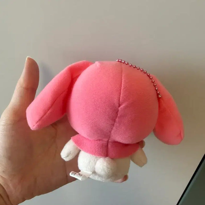 [BUNJANG] Sanrio Little Forest Fellow Doll Keychain / 고전 산리오 리틀포레스트펠로 인형 키링