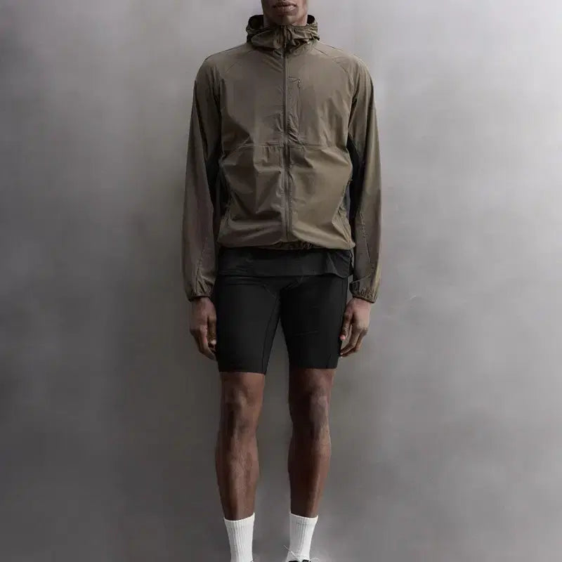 [BUNJANG] Zara Athletic Running Jacket / 자라 애슬레틱 러닝 자켓