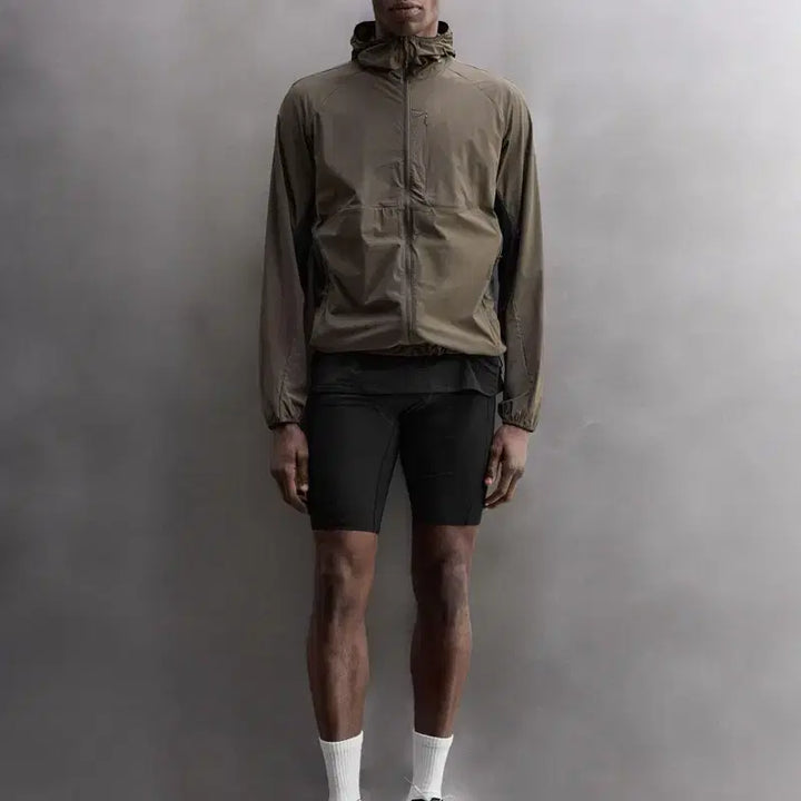 [BUNJANG] Zara Athletic Running Jacket / 자라 애슬레틱 러닝 자켓