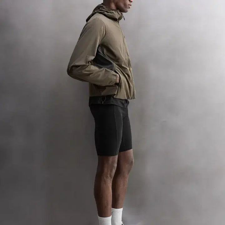 [BUNJANG] Zara Athletic Running Jacket / 자라 애슬레틱 러닝 자켓