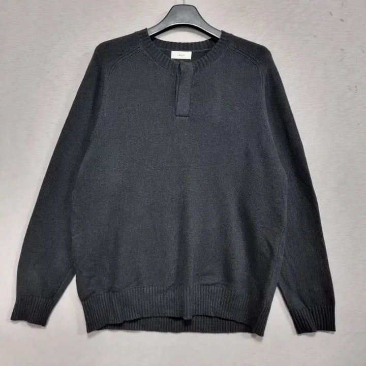 [BUNJANG] Round Knit / 르메이 라운드니트 남105 ㅡ0126