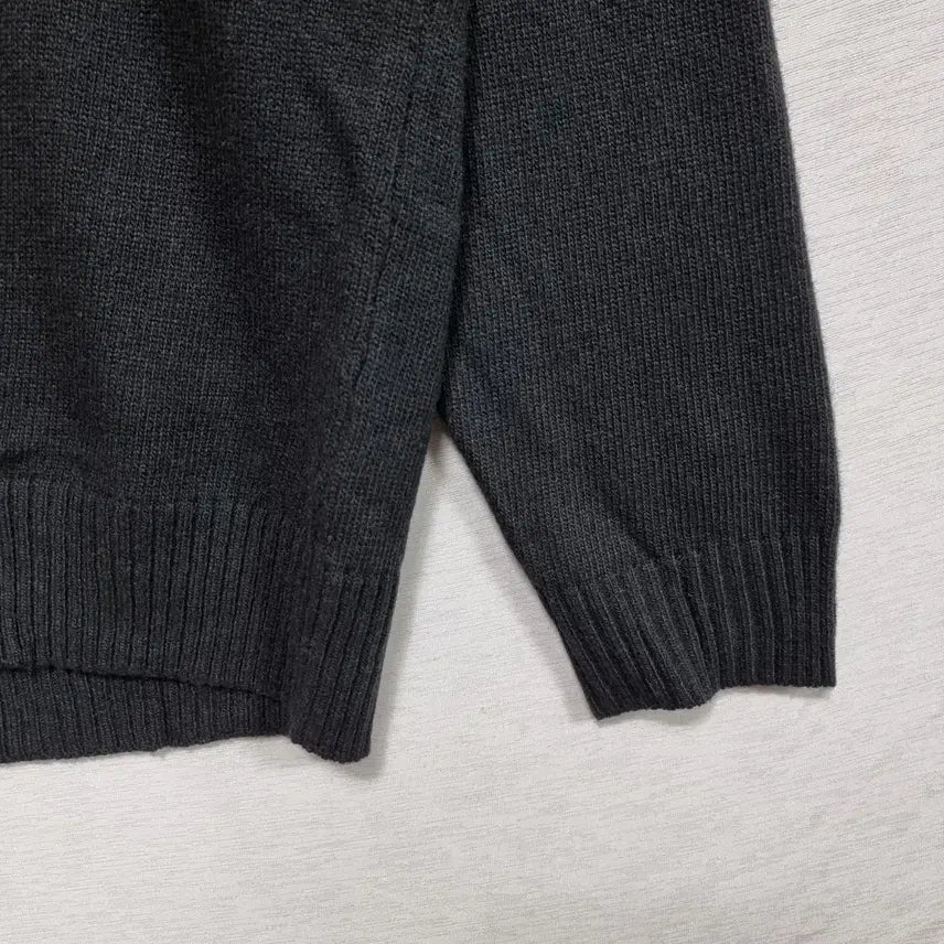 [BUNJANG] Round Knit / 르메이 라운드니트 남105 ㅡ0126