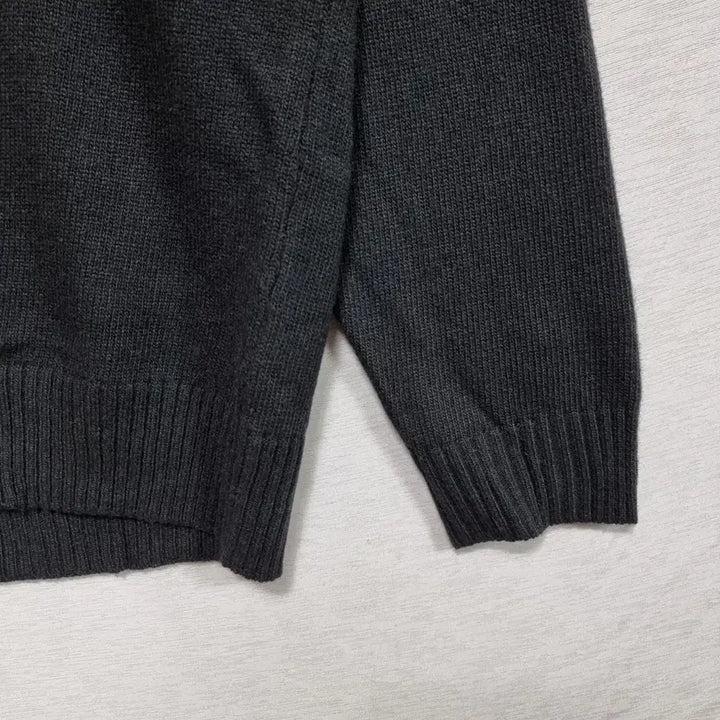 [BUNJANG] Round Knit / 르메이 라운드니트 남105 ㅡ0126