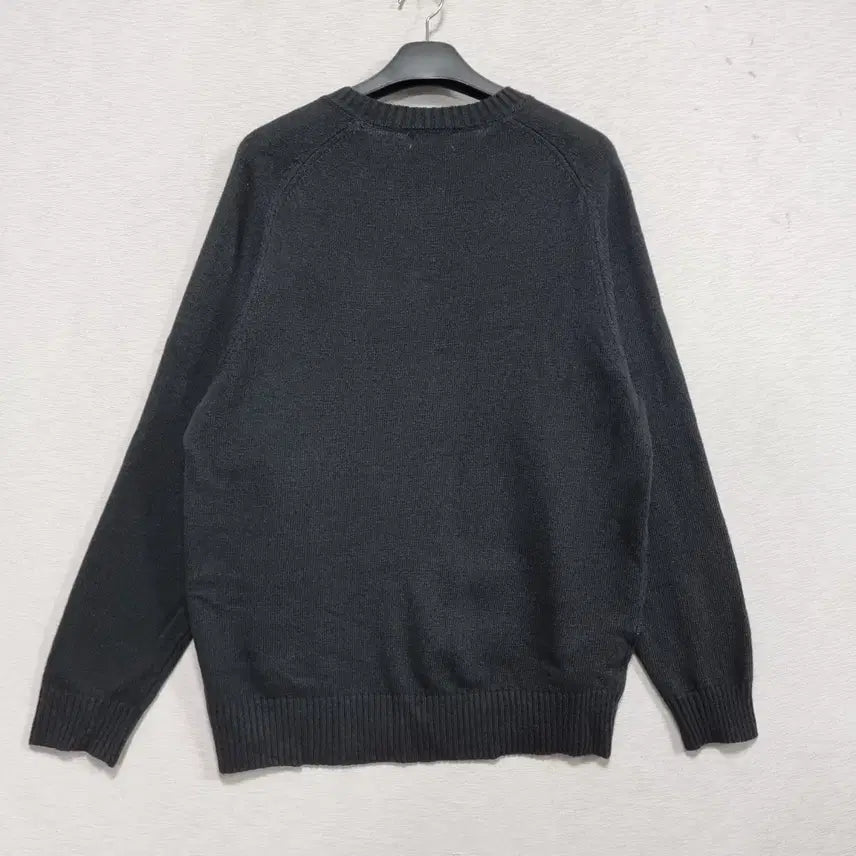 [BUNJANG] Round Knit / 르메이 라운드니트 남105 ㅡ0126