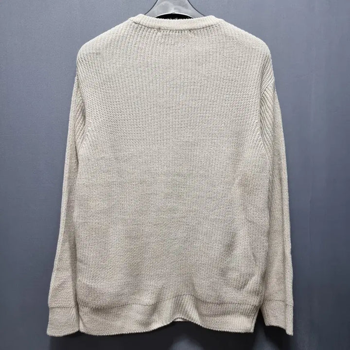 [BUNJANG] Suare Oversized Ribbed Knit 남M / 수아레 오버핏 골지니트 남M ㅡ0126
