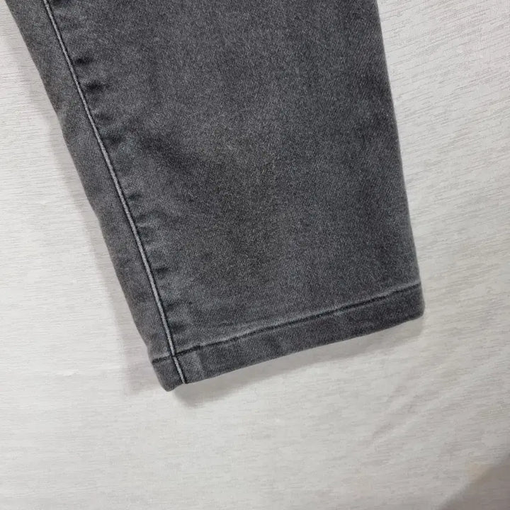 [BUNJANG] Denim Pants (Men's 78) / 갤럭시 기모 데님팬츠 남78 ㅡ0126