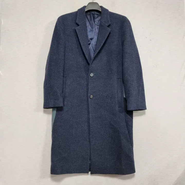 [SOLD OUT] ㅡ송지오 캐시미어 코트 남95 ㅡ0126