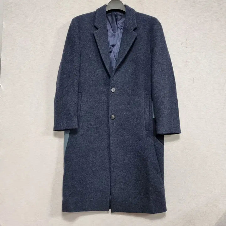 [SOLD OUT] ㅡ송지오 캐시미어 코트 남95 ㅡ0126