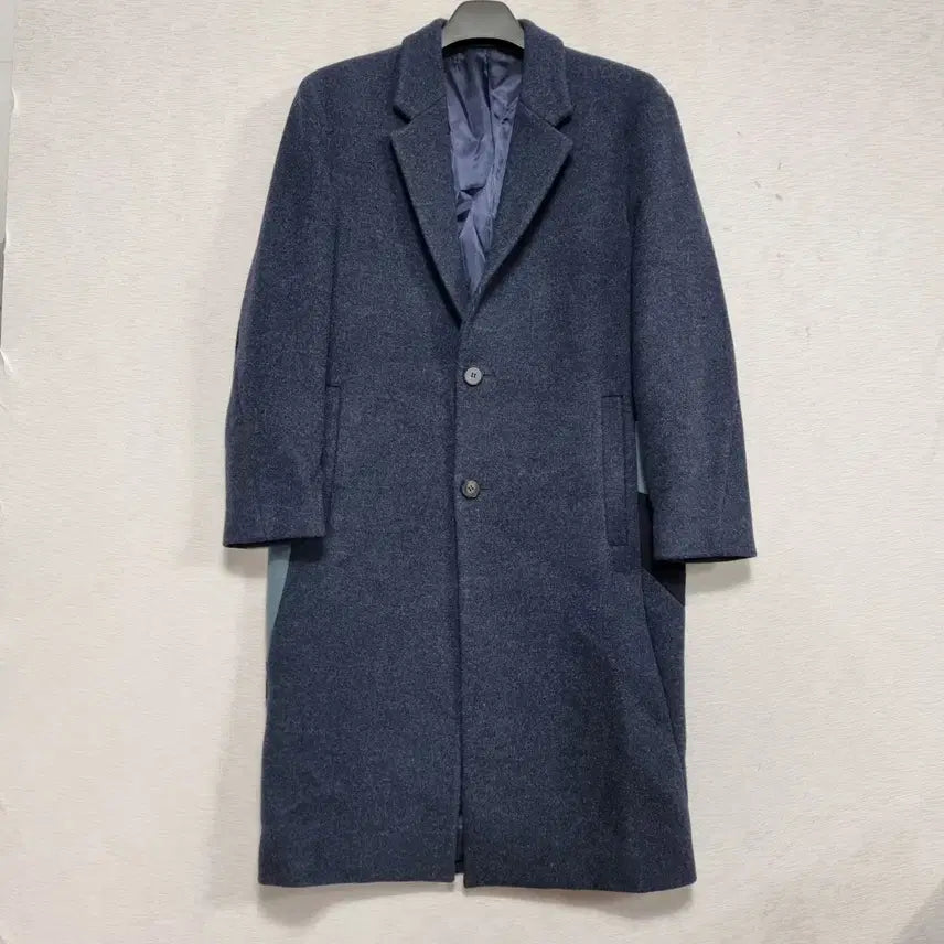[SOLD OUT] ㅡ송지오 캐시미어 코트 남95 ㅡ0126