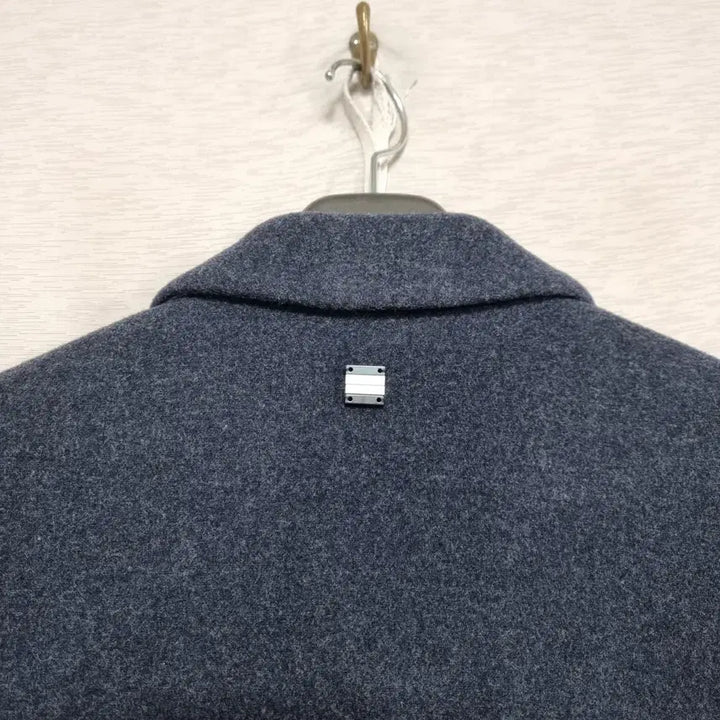 [SOLD OUT] ㅡ송지오 캐시미어 코트 남95 ㅡ0126