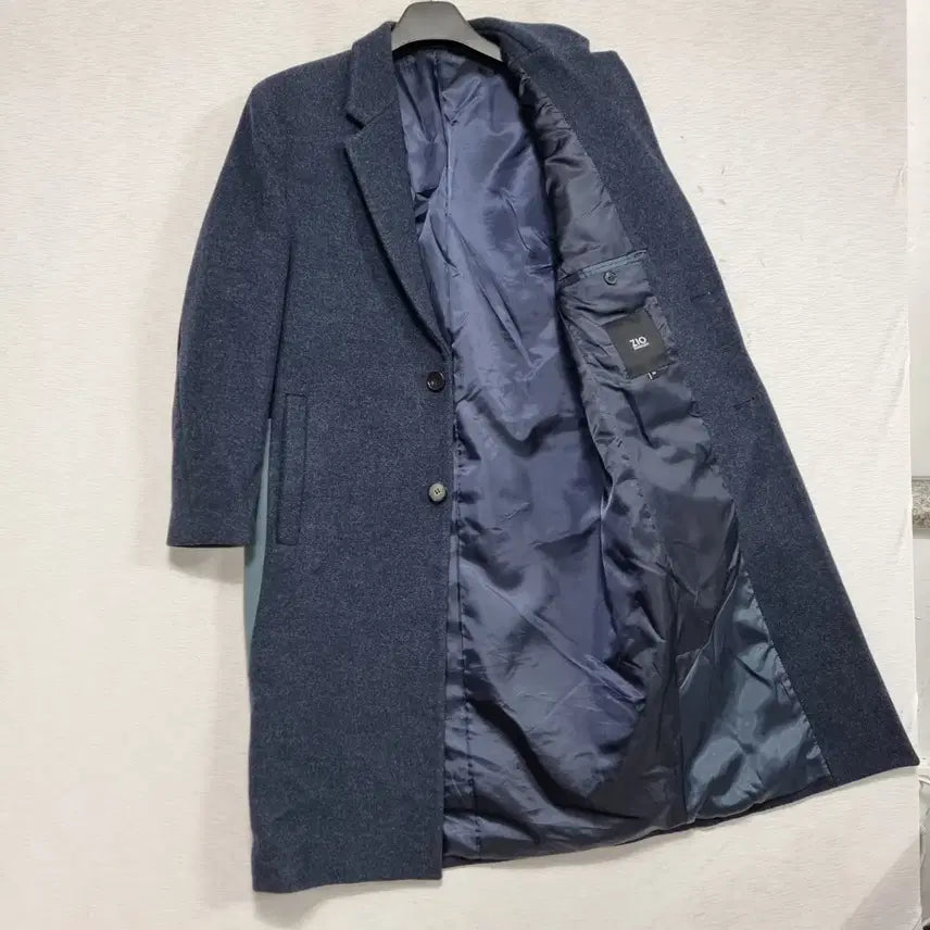 [SOLD OUT] ㅡ송지오 캐시미어 코트 남95 ㅡ0126