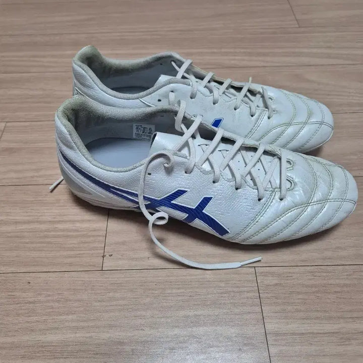 [BUNJANG] Asics DS Light Pro AG - 265 Size / 아식스 ds light pro ag 265
