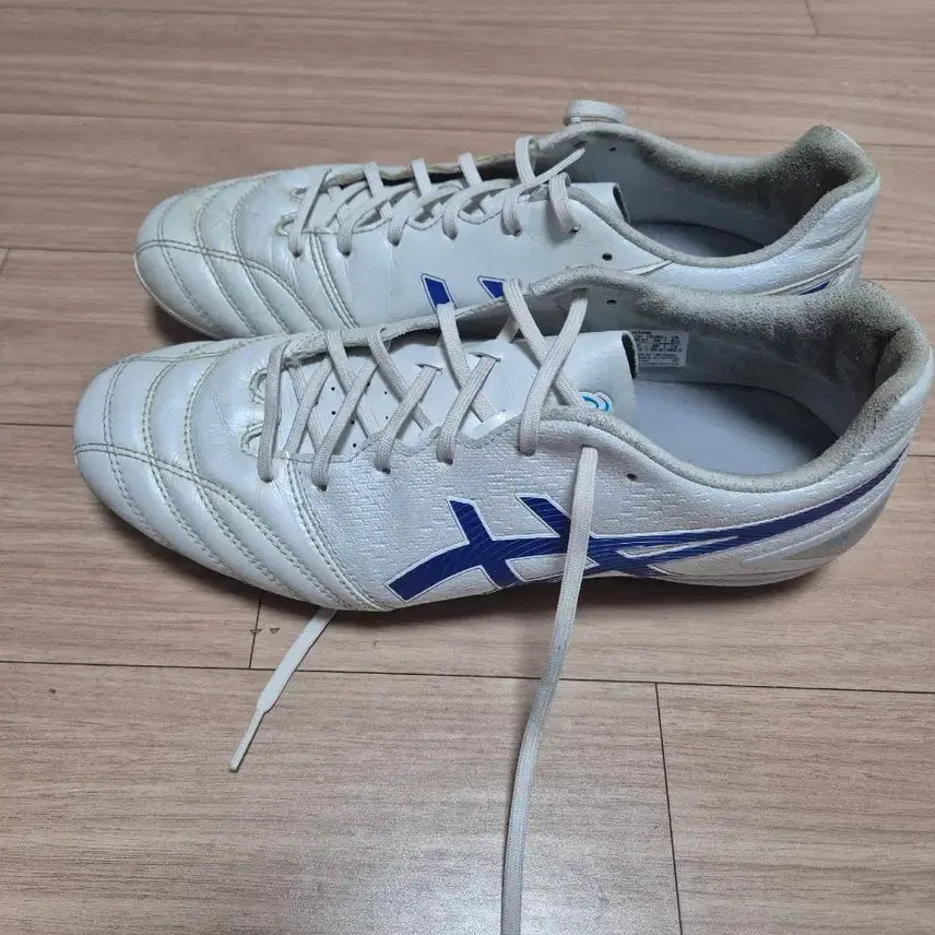 [BUNJANG] Asics DS Light Pro AG - 265 Size / 아식스 ds light pro ag 265