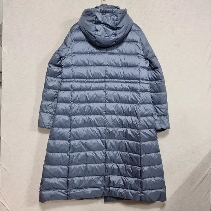 [BUNJANG] Long Down Jacket / ㅡ지스튜디오 거위털 롱패딩 여66 ㅡ0126