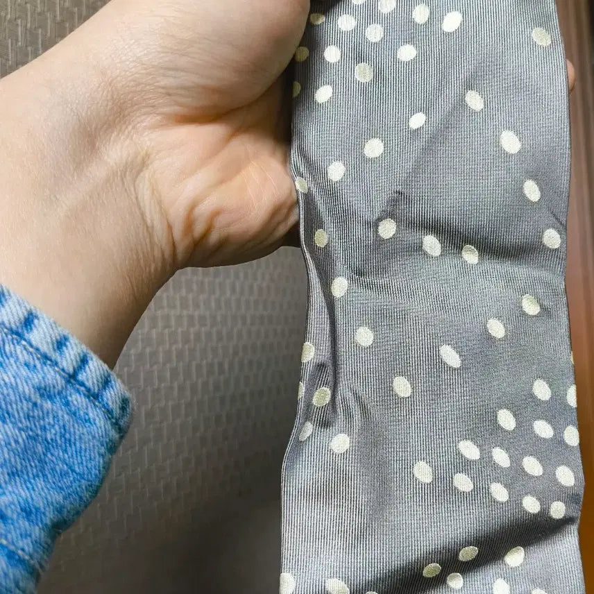 [BUNJANG] Vivienne Westwood Tie / 비비안웨스트우드 넥타이