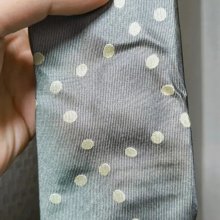 [BUNJANG] Vivienne Westwood Tie / 비비안웨스트우드 넥타이