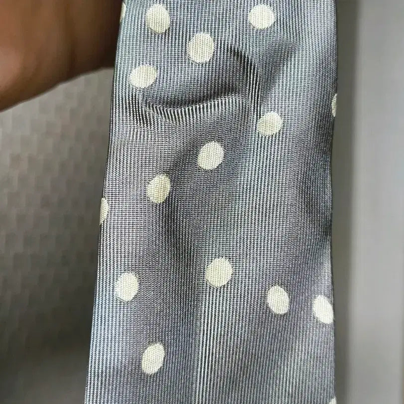 [BUNJANG] Vivienne Westwood Tie / 비비안웨스트우드 넥타이