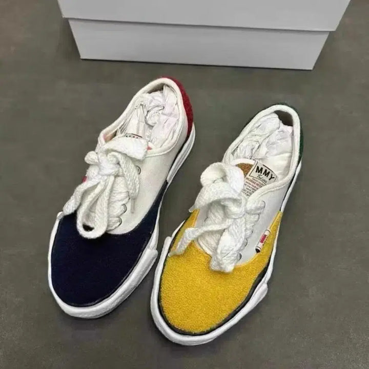 [BUNJANG] Mihara Yasuhiro Baker Multi / 미하라야스히로 베이커 멀티 판매