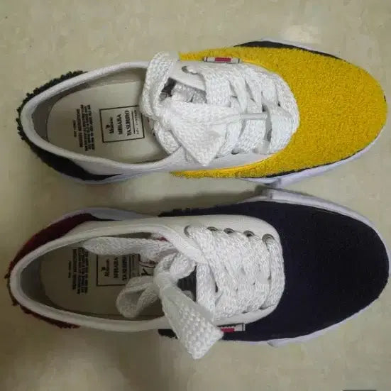 [BUNJANG] Mihara Yasuhiro Baker Multi / 미하라야스히로 베이커 멀티 판매