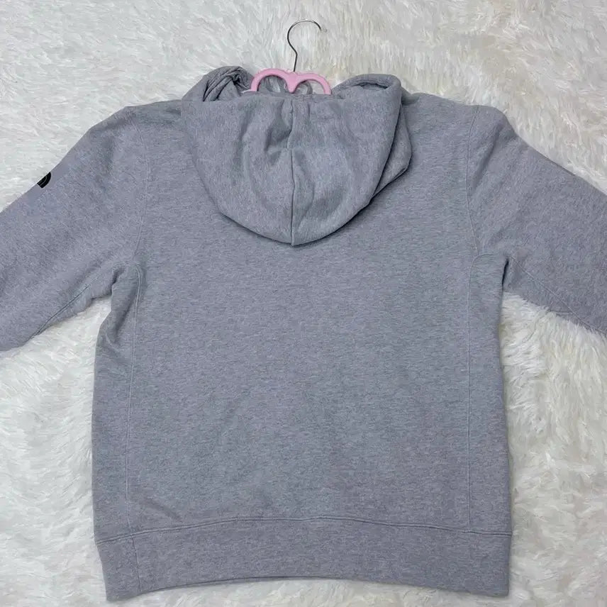 [BUNJANG] The North Face Pyeongchang Olympics Edition Hoodie / (새상품) 노스페이스 평창 올림픽 에디션 한정판 후드티