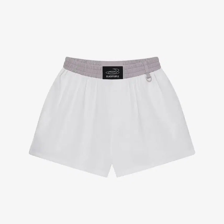 [BUNJANG] Musinsa Black Purple Phase Sagging Shorts / 무신사 블랙퍼플 페이즈 새깅 쇼츠 Phase Sagging Shorts_