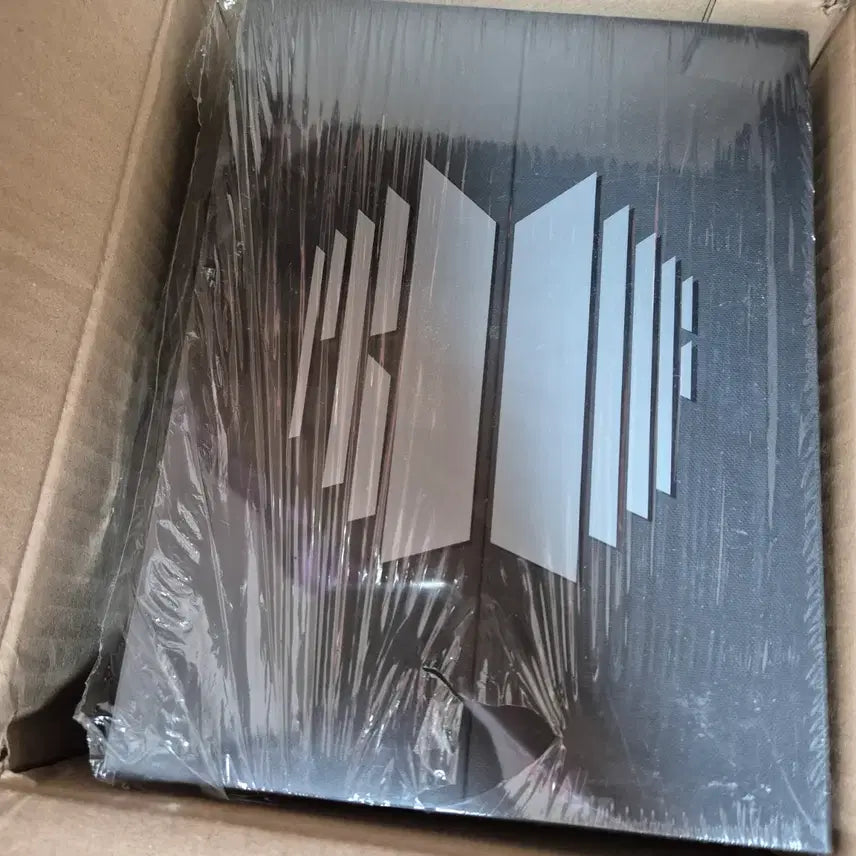 [BUNJANG] BTS Proof Standard Album Bundle Set / (대량) 방탄 프루프 스탠다드 앨범 4세트 일괄 bts proof CD