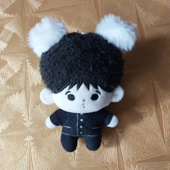 [SOLD OUT] 앤팀 아사쿠라 죠  10cm 인형 인랑고교 아사쿠라쿵 양도~ 죠둥이