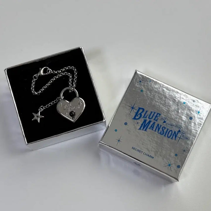 [BUNJANG] ZB1 Secret Charm / 제베원 블루멘션 굿즈 시크릿참 양도