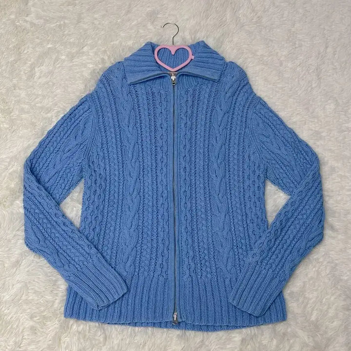 [BUNJANG] Ralph Lauren Cardigan / 유일 매물) 일본 폴로 진스 랄프로렌 가디건