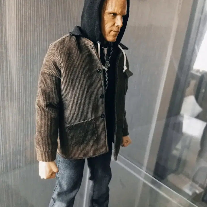 [BUNJANG] Deadpool Figure / 1/6 데드풀 피규어