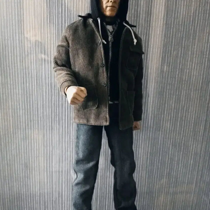 [BUNJANG] Deadpool Figure / 1/6 데드풀 피규어