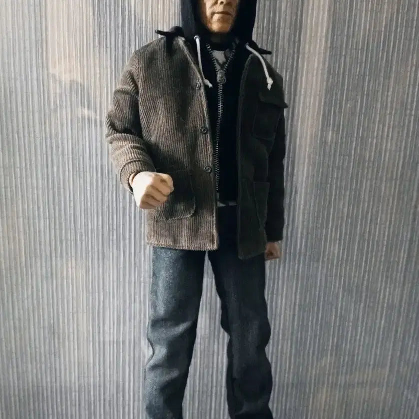 [BUNJANG] Deadpool Figure / 1/6 데드풀 피규어