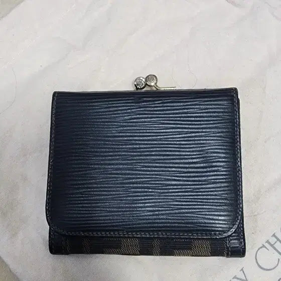 [BUNJANG] Fendi Women's Wallet / 펜디 여성 반지갑