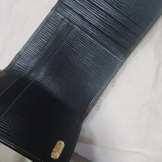 [BUNJANG] Fendi Women's Wallet / 펜디 여성 반지갑