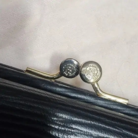 [BUNJANG] Fendi Women's Wallet / 펜디 여성 반지갑