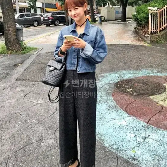 [BUNJANG] 가격인하 임블리 프리미엄 펀칭레이스 점프수트 블랙.아이보리 / 가격인하 임블리 프리미엄 펀칭레이스 점프수트 블랙.아이보리