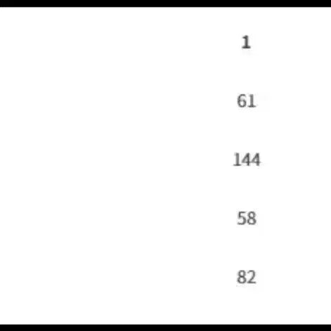 [BUNJANG] Moi-Même M43 Shirt Jacket, Size 1 / 25ss) 모이프 m43 셔츠자켓 1사이즈