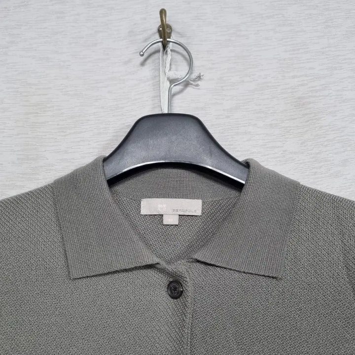 [BUNJANG] Beanpole Women's Knit Cardigan / 빈폴 니트 가디건 여90ㅡ0126