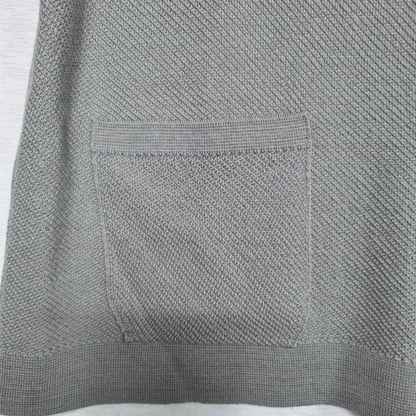 [BUNJANG] Beanpole Women's Knit Cardigan / 빈폴 니트 가디건 여90ㅡ0126