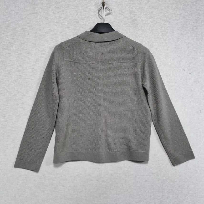 [BUNJANG] Beanpole Women's Knit Cardigan / 빈폴 니트 가디건 여90ㅡ0126