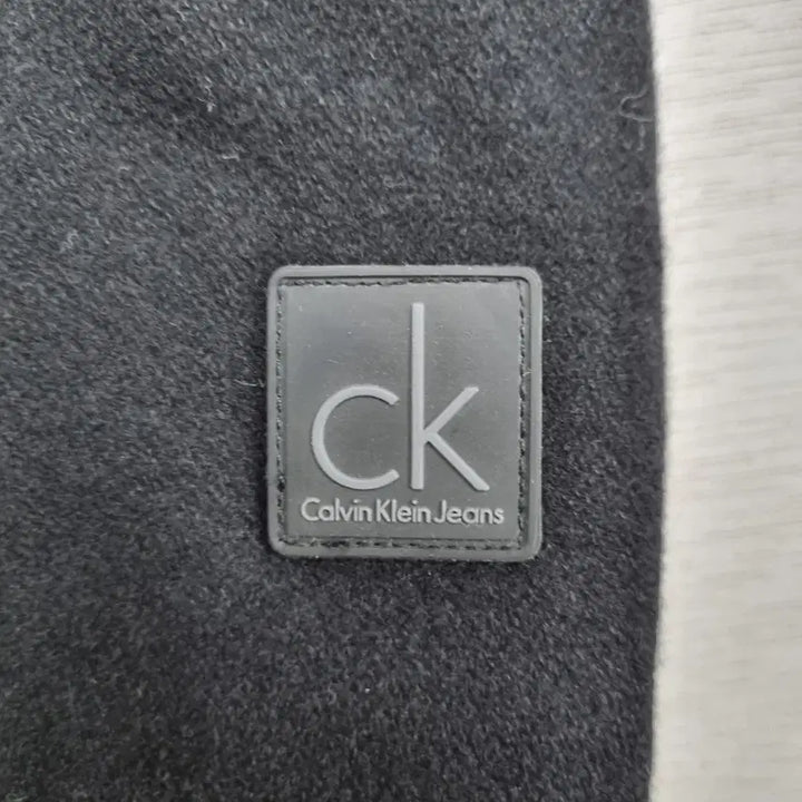 [BUNJANG] Calvin Klein Double Breasted Wool Coat (Men's 95) / ㅡ 캘빈클라인 더블 모직 코트 남95ㅡ0126