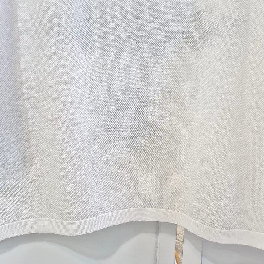 [SOLD OUT] 24ss 지컷 레터링 자수 반팔티