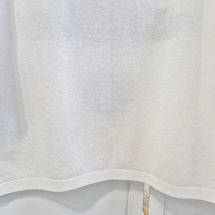 [SOLD OUT] 24ss 지컷 레터링 자수 반팔티