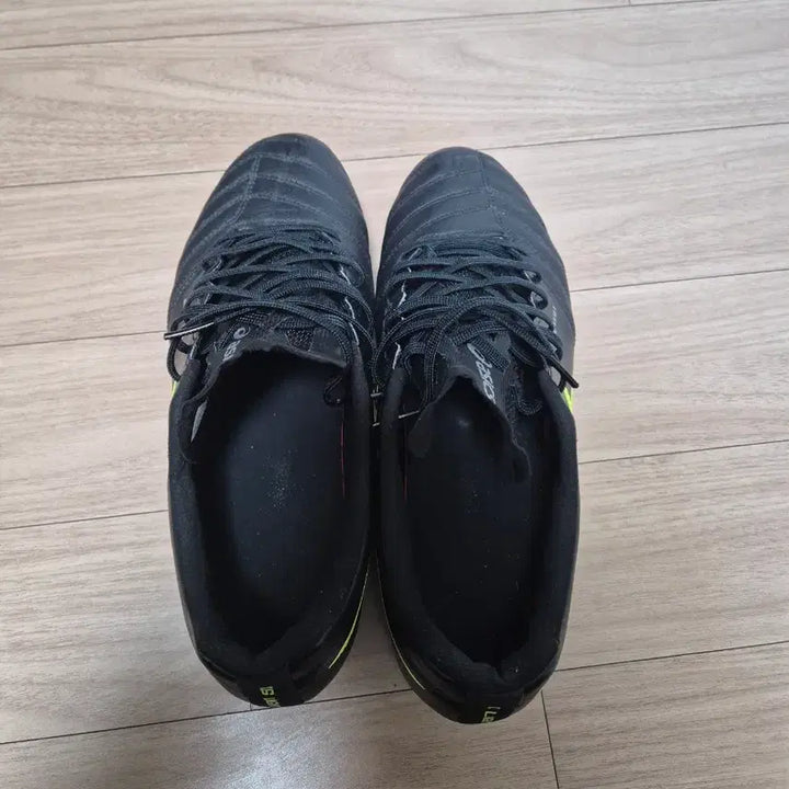 [BUNJANG] Asics X-Fly2 Pro 265 Size / 아식스 x-fly2 pro 265사이즈