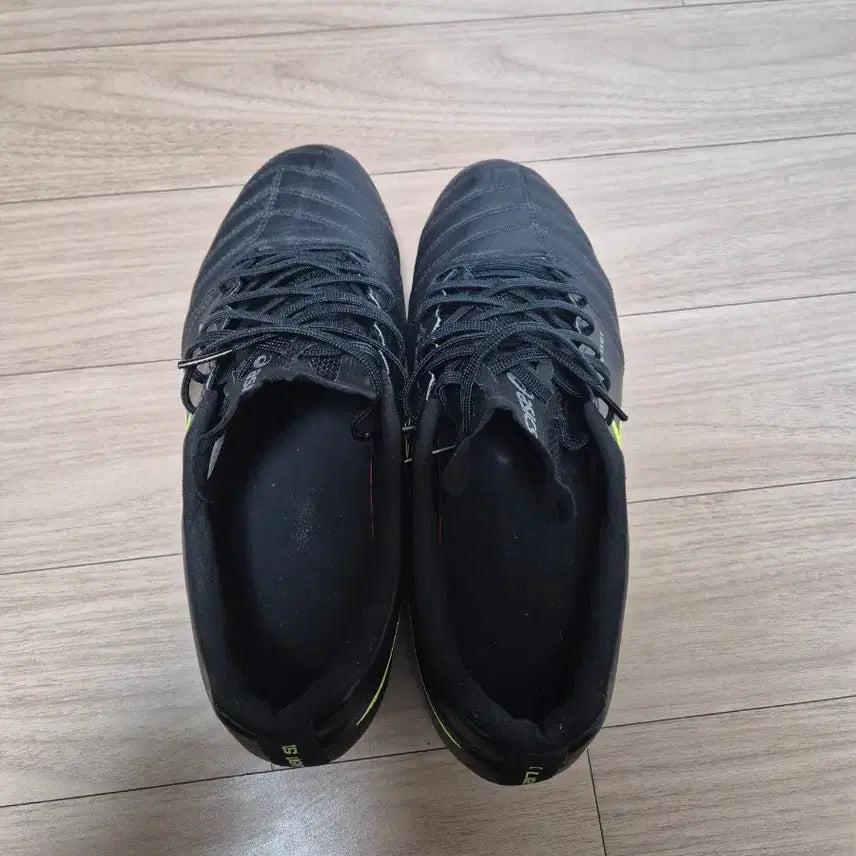 [BUNJANG] Asics X-Fly2 Pro 265 Size / 아식스 x-fly2 pro 265사이즈