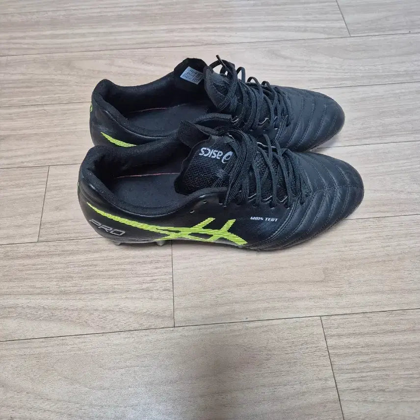 [BUNJANG] Asics X-Fly2 Pro 265 Size / 아식스 x-fly2 pro 265사이즈